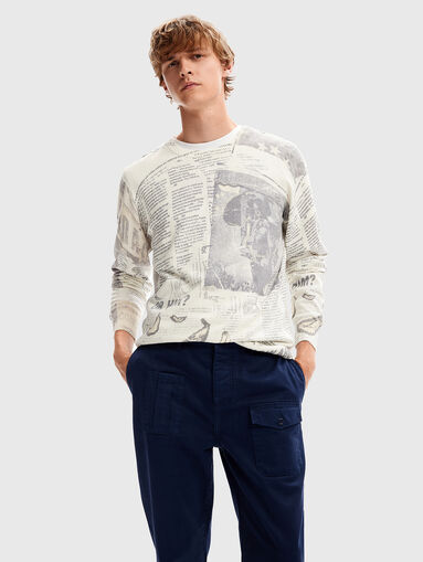 FLIPPER cargo pants  - 4