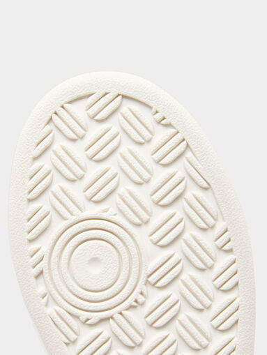 MAGIC BASKET MID SYLVESTER high sneakers - 4