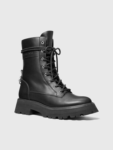 CALEB Boots - 3