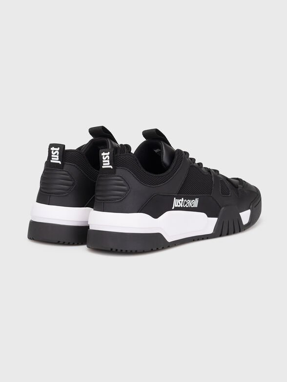 FONDO STYLE DIS. 2 sneakers - 3