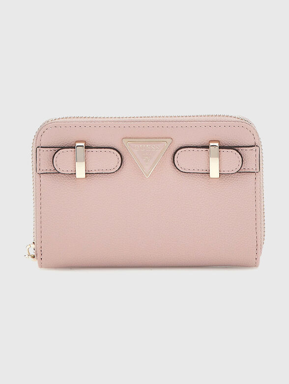 ALI eco leather wallet - 1