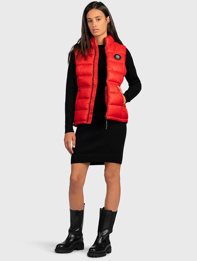 SITA Vest with logo - 5