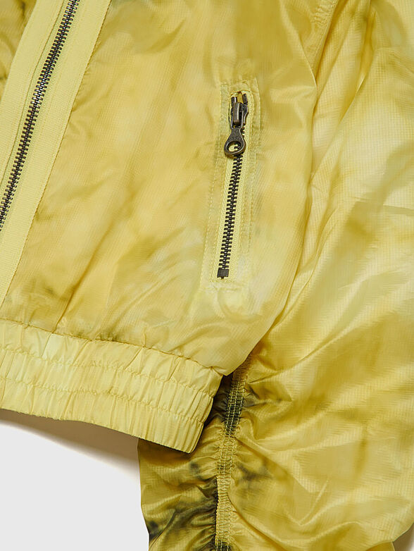 JOAK bomber jacket  - 4