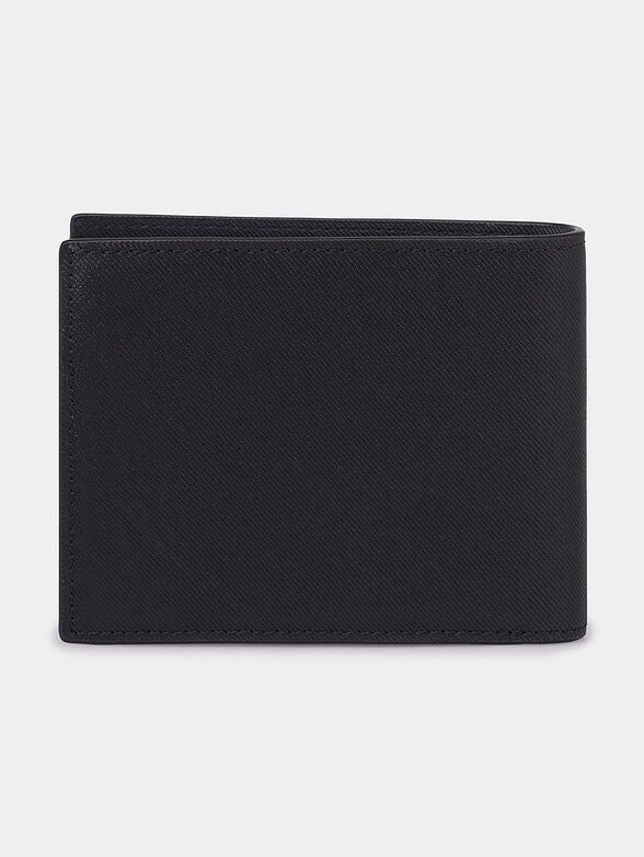 Wallet with logo - 2