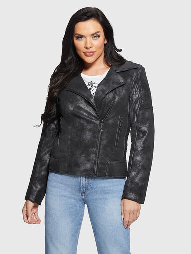 NEW OLIVIA jacket - 4