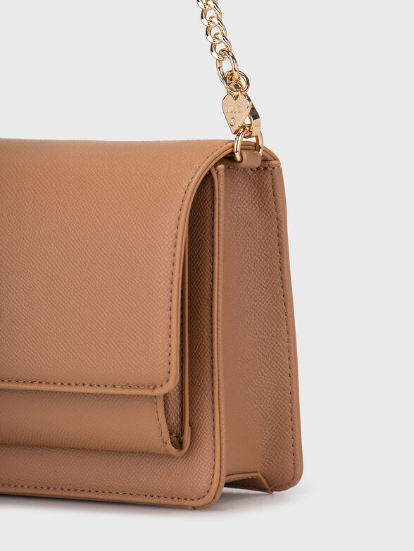 Black bag with chain - 5