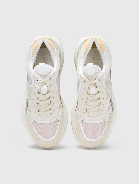 Sport shoes CTP25 L - 6