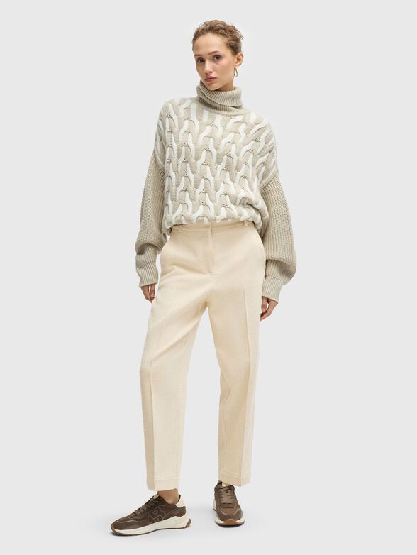 TATEPA trousers - 3