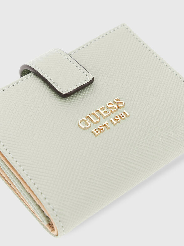 ROSALBA wallet - 3