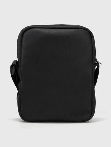 Black crossbody bag - 3