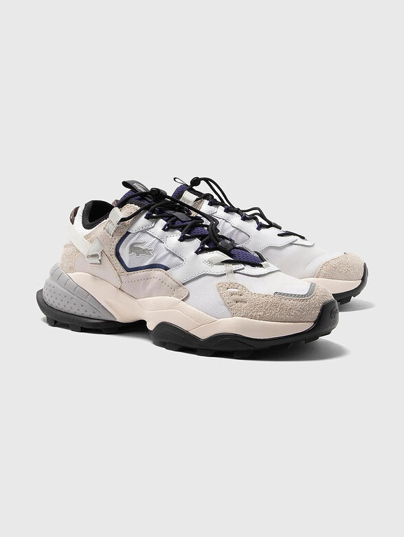 L-GUARD BREAKER 223 sneakers - 2