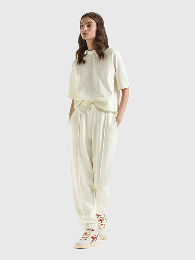 Sweatpants - 3