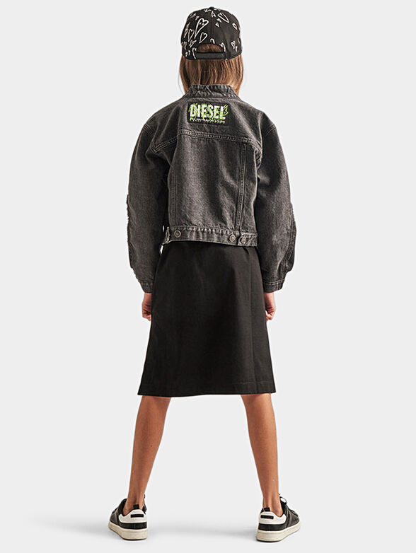 JDANIEL Jacket - 5