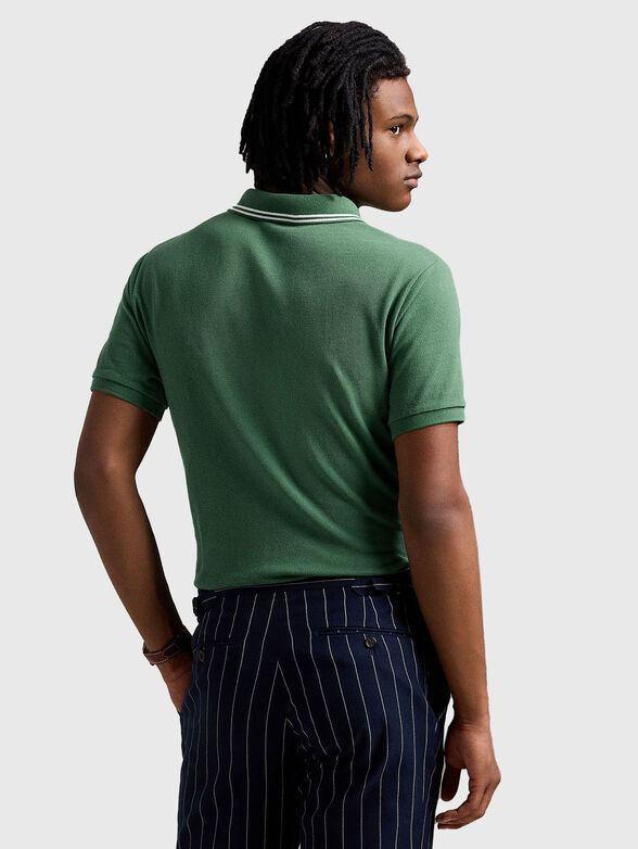Polo Bear polo shirt - 3