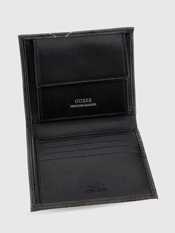 MILANO wallet - 3