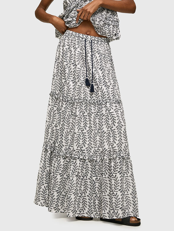 PRINELLA skirt - 0