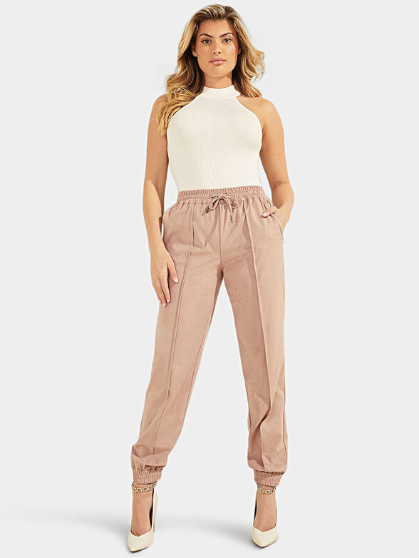 LETIZIA pants - 4