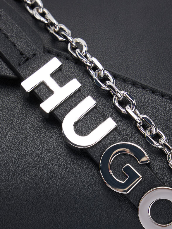 Small bag with logo detail - 5
