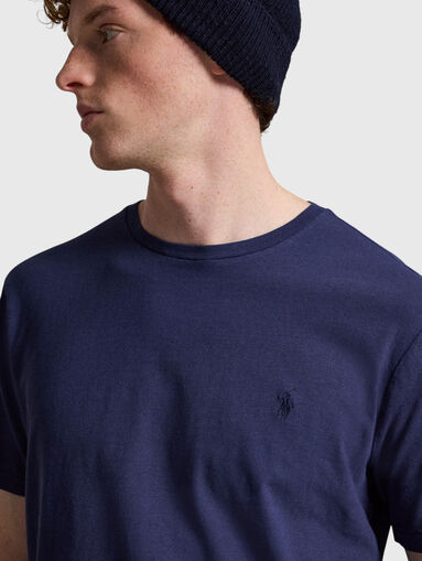 Cotton t-shirt - 5