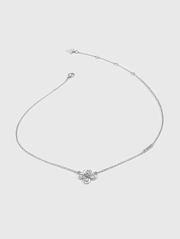 AMAZING BLOSSOM necklace - 1