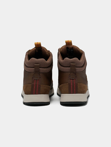 URBAN BREAKER 319 Sports boots - 4