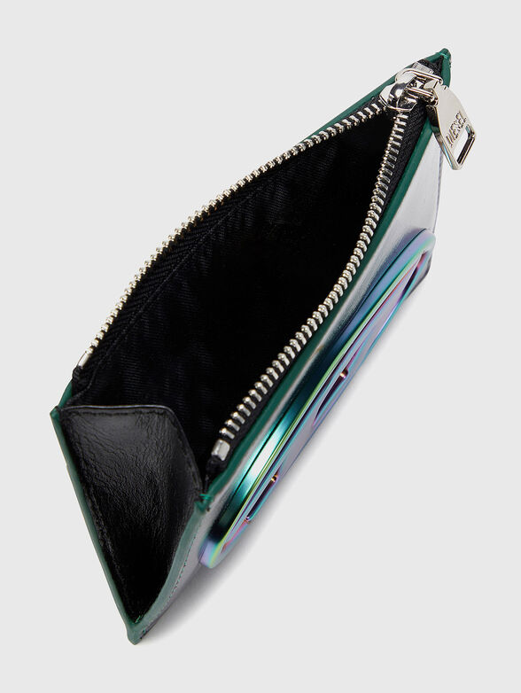 1DR cardholder - 2