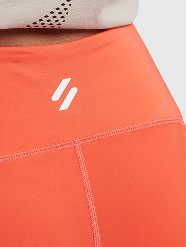 CORE sports leggings - 4