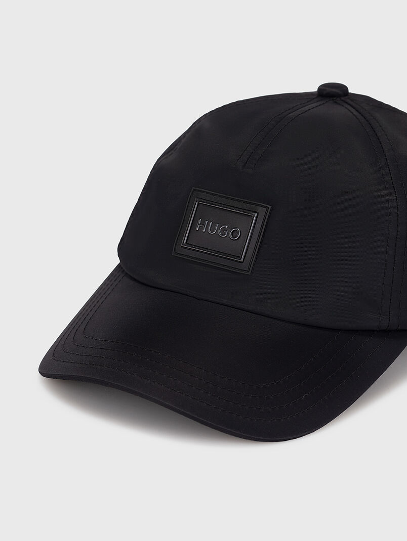 Black hat - 3