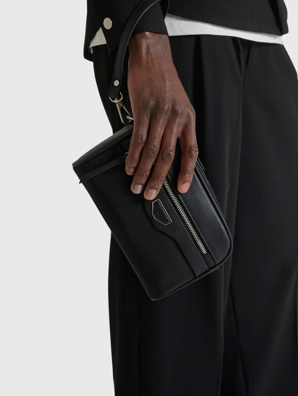 Small bag with a logo - 2