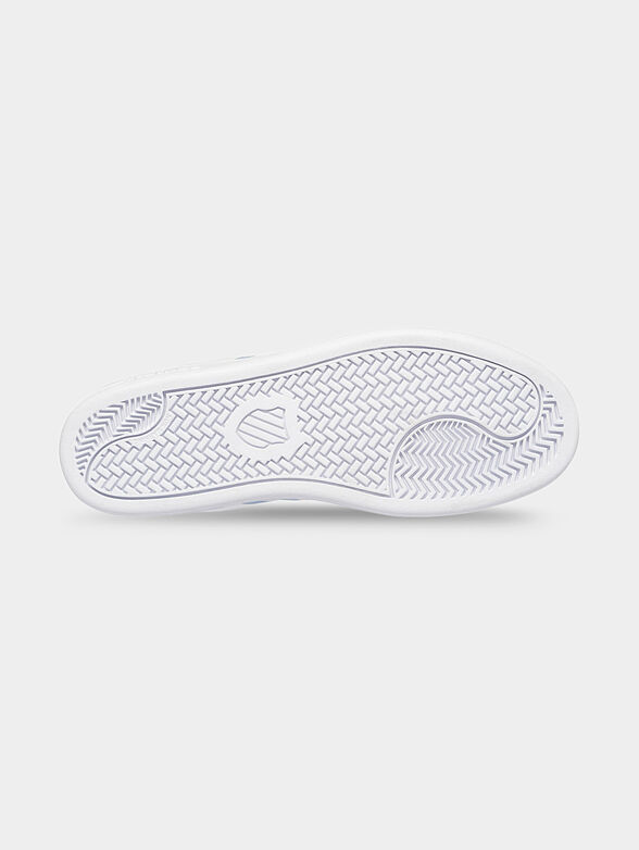 COURT WINSTON white sports shoes - 4