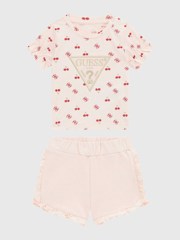 Two-piece set - 1