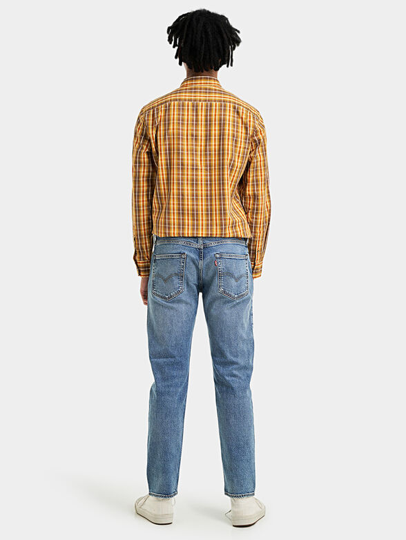 Levi&rsquo;s&reg; 502&trade; blue jeans - 2