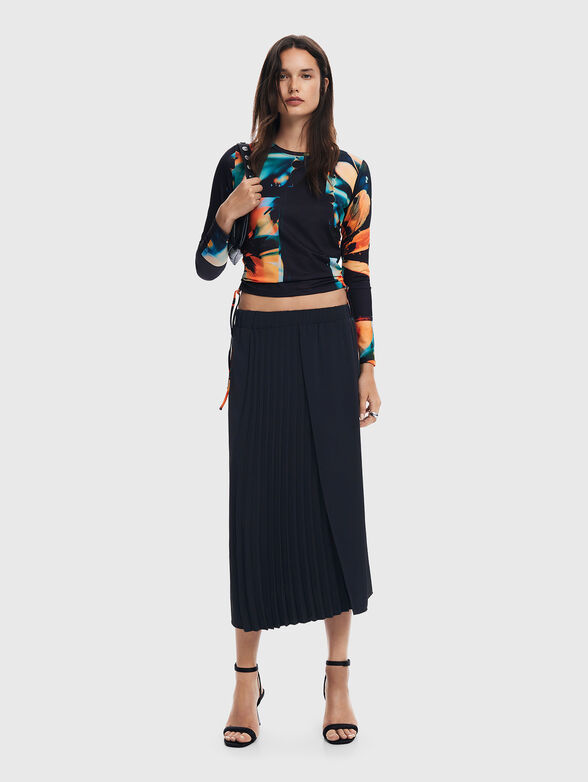 PALOMA blouse - 2