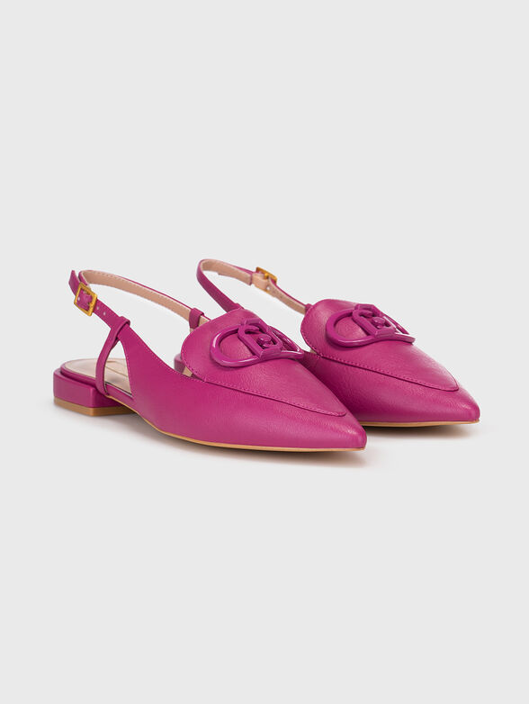 VIOLA 14 sandals - 1