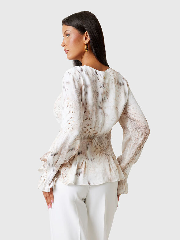 DENISE blouse - 3