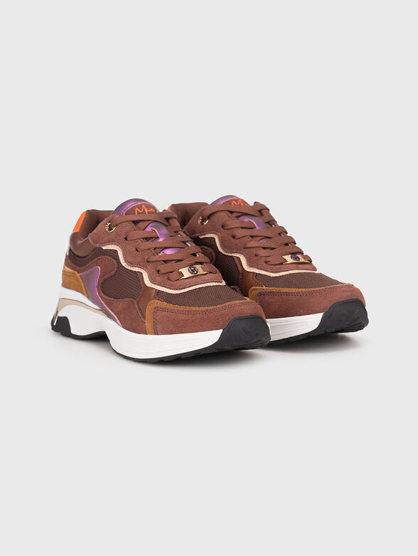 PORTIA LOVE sneaker - 2