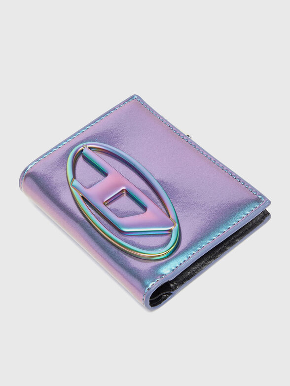 1DR BI-FOLD ZIP II wallet - 4
