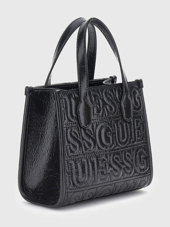 SILVANA mini tote bag​ - 2