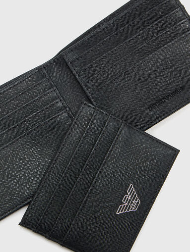 Wallet and cardholder set - 5