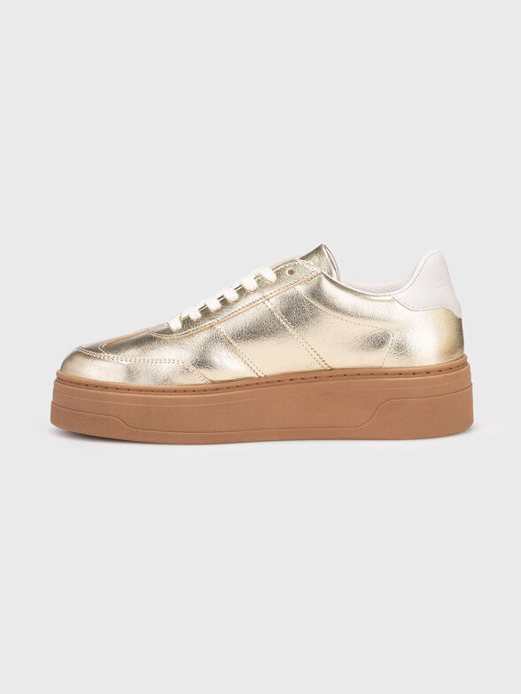 MOXY sports shoes - 4