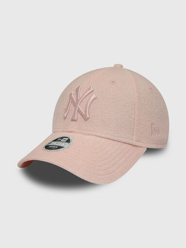 NEW YORK YANKEES 9FORTY cap - 3