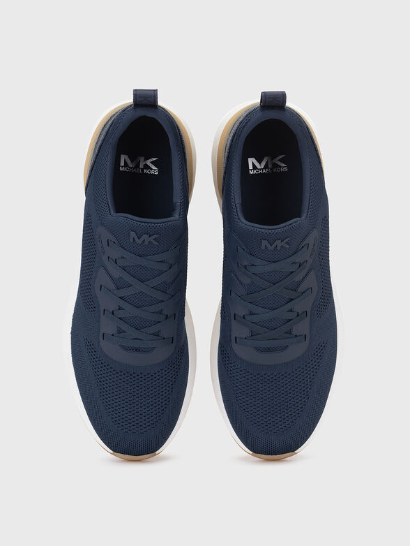 TREVOR trainer - 6