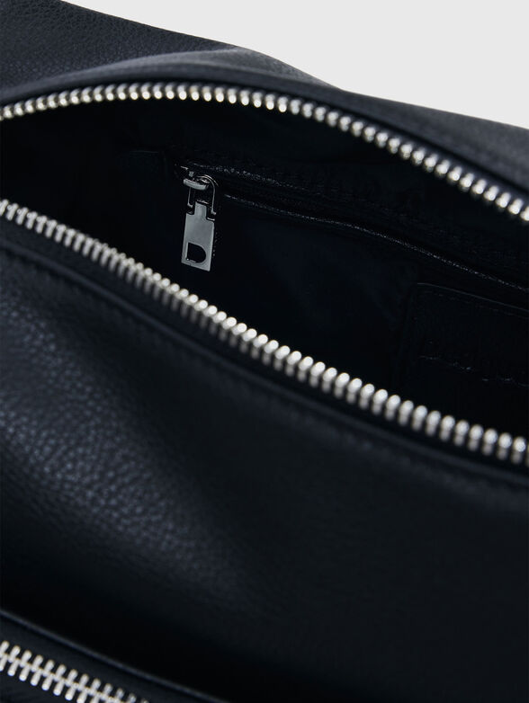 HABANA bag with adjustable handle and logo - 6