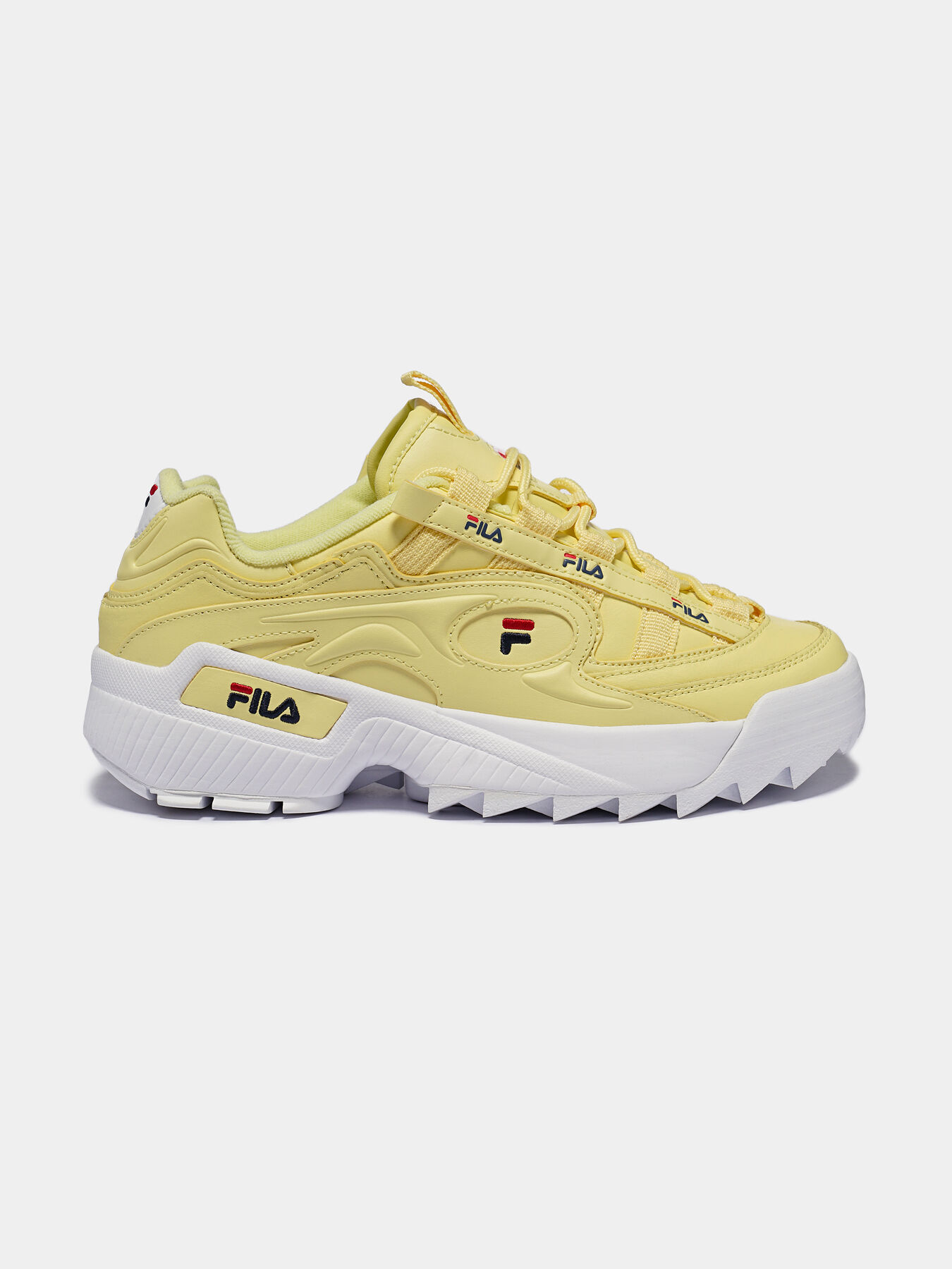 Fila formation sales