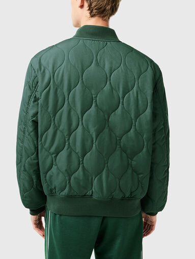 Reversible jacket  - 3