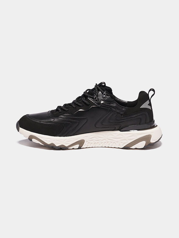 BLAZE Sneakers - 4