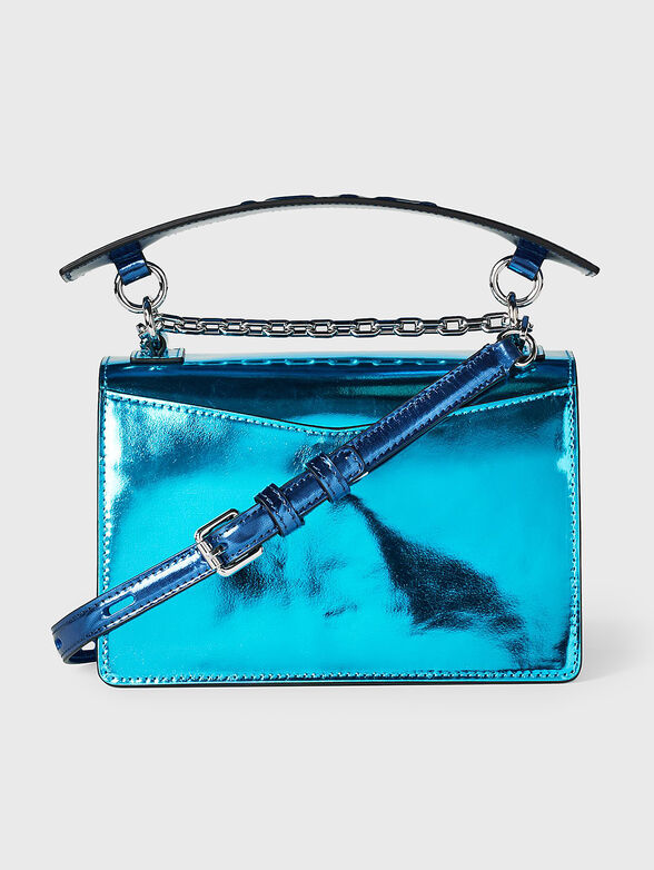 K/KARL SEVEN Blue bag - 2