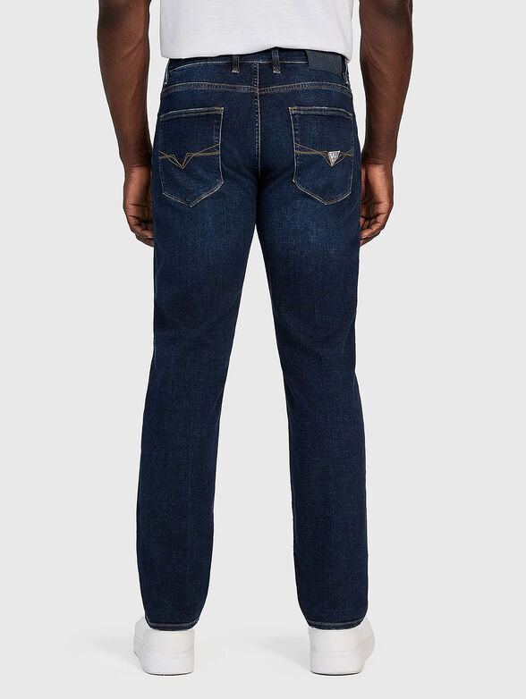 ANGEL slim jeans - 2