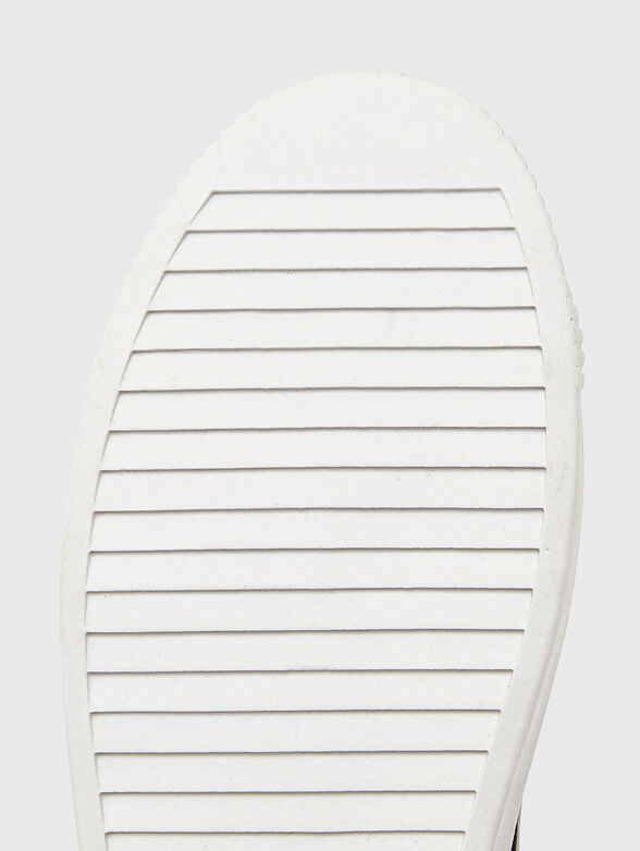 AMBER HOLOGRAM sports shoes - 5