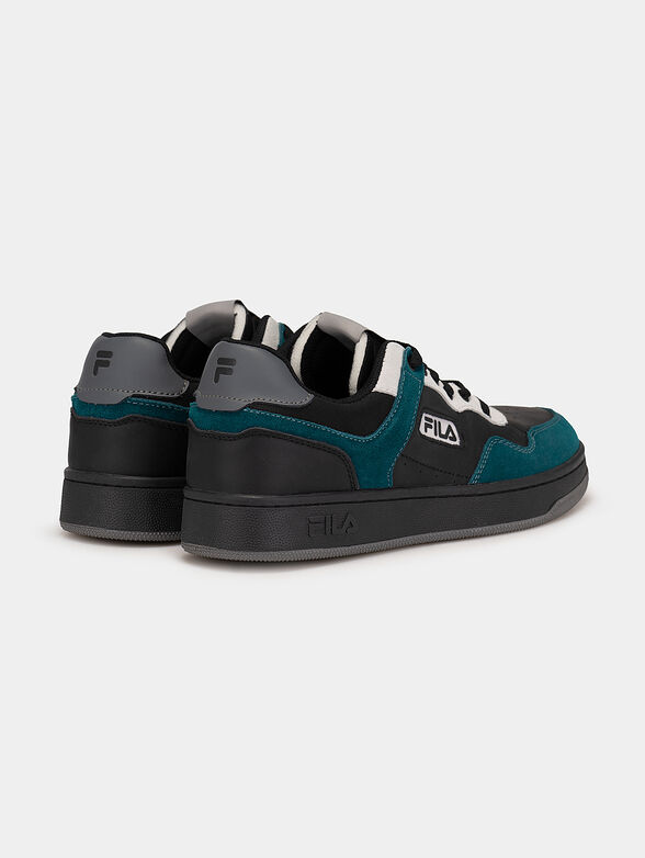 ARCADE REVOLUTION sneakers - 3